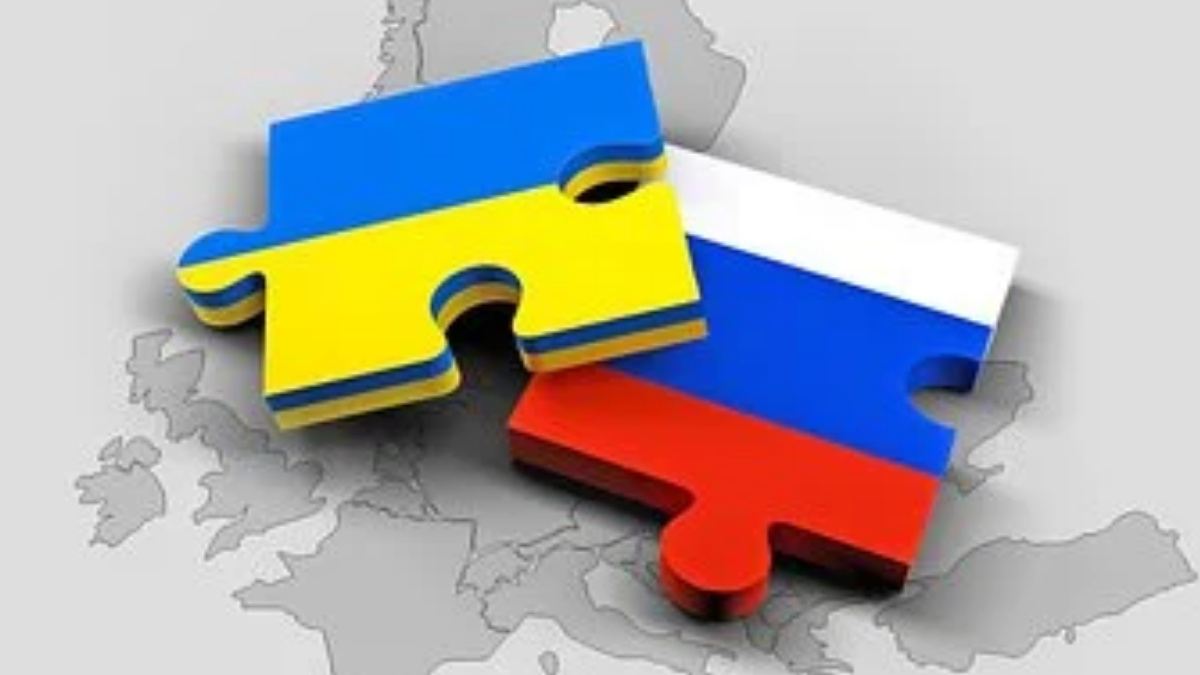 Perang Rusia-Ukraina Menuju Titik Damai, 3 Poin Jadi Sorotan