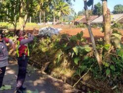 Petani asal Situraja Sumedang Tewas Tersengat Listrik, Begini Ceritanya