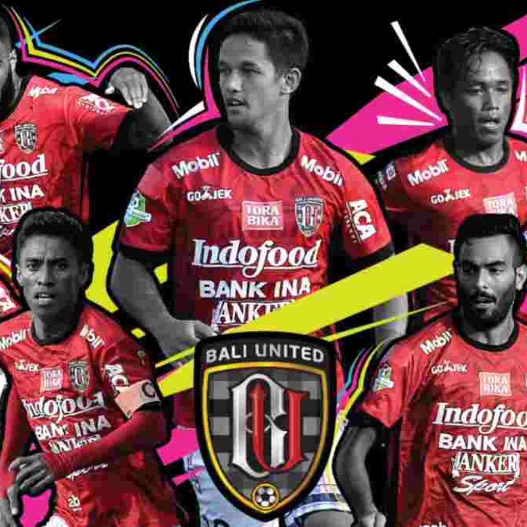 Profil Bali United, Klub Juara BRI Liga 1 Musim 2021/2022