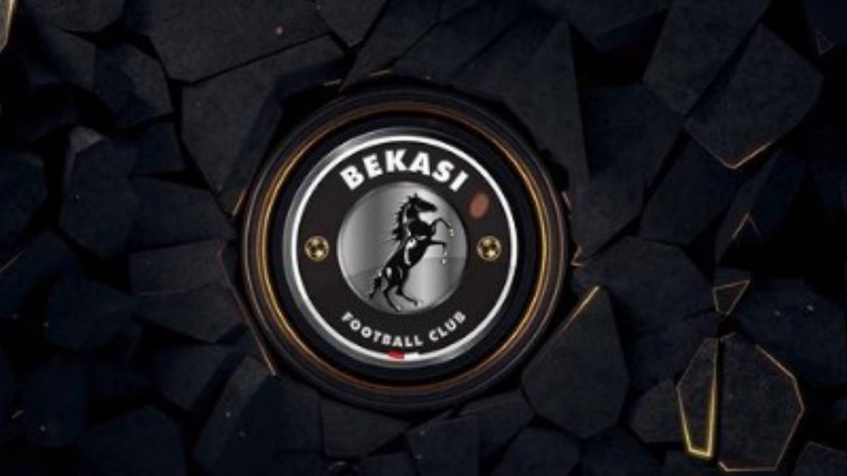 Profil Bekasi FC, Klub Milik Atta Halilintar dari PSG Pati