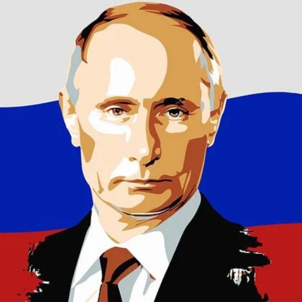 Tersiar Kabar Kudeta Putin, di Tengah Invasi Rusia ke Ukraina