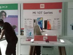 Xiaomi Mi 10T Series Paling Unggul di Kelasnya, Tersedia di Erafone Sumedang