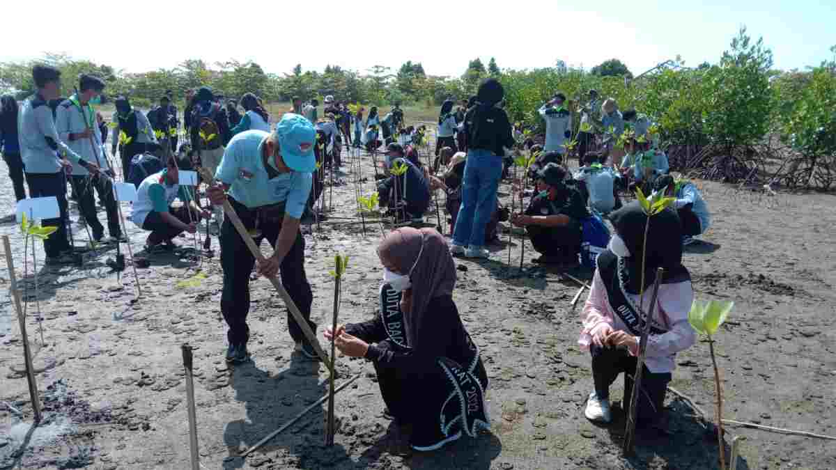 duta baca pangandaran