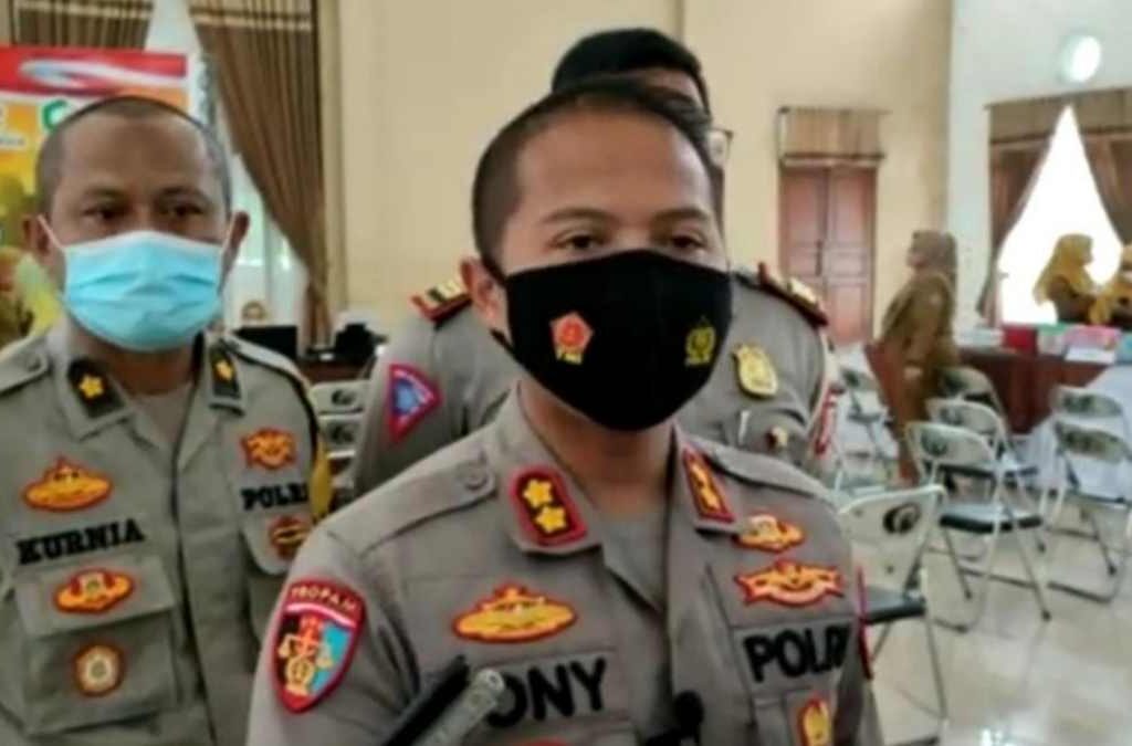 Penabrak Bocah Kembar di Pangandaran jadi Tersangka, Ancaman Hukuman 6 Tahun Penjara