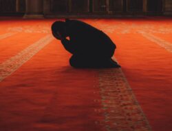 Amalan Saat Iktikaf di 10 Hari Terakhir Bulan Ramadan