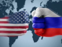 Amerika Sebar Hoax untuk Sudutkan Rusia, Berikut Daftar Kebohongannya