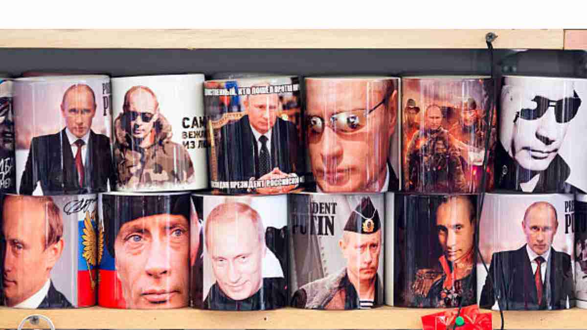 Antara Vladimir Putin, Zodiak Libra dan Keputusannya Menginvasi Ukraina