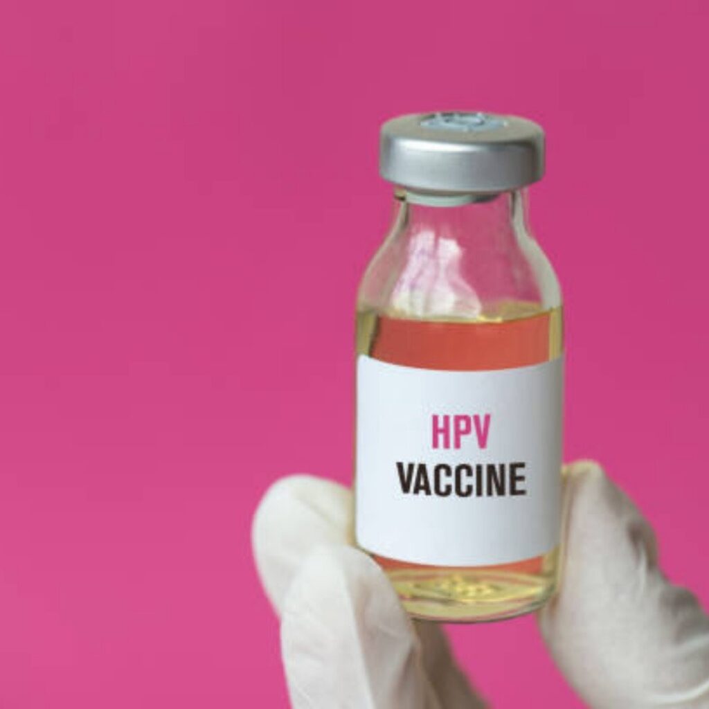 Apa Itu Vaksin HPV yang Akan Diberikan Gratis di 2022, Berikut Penjelasannya