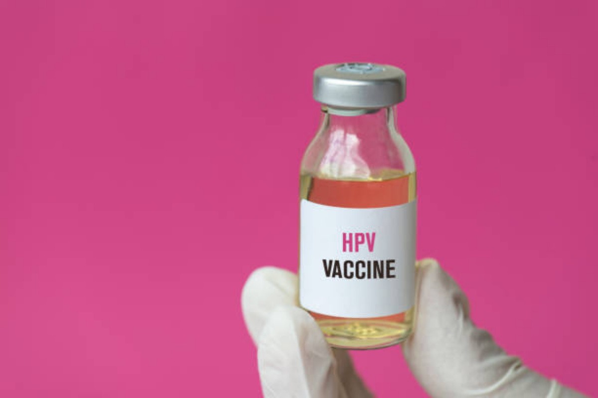 Apa Itu Vaksin HPV yang Akan Diberikan Gratis di 2022, Berikut Penjelasannya