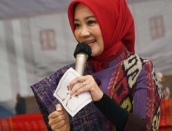 Atalia Kamil Dorong Perempuan Berkolaborasi Cegah Ancaman Tindakan Kekerasan