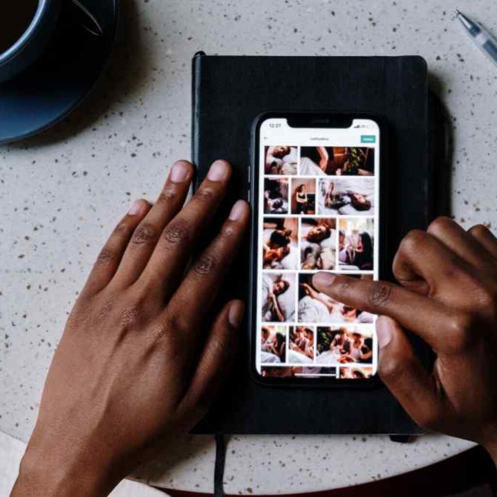 Cara Mudah Simpan Reels Instagram ke Galeri, Tanpa Aplikasi
