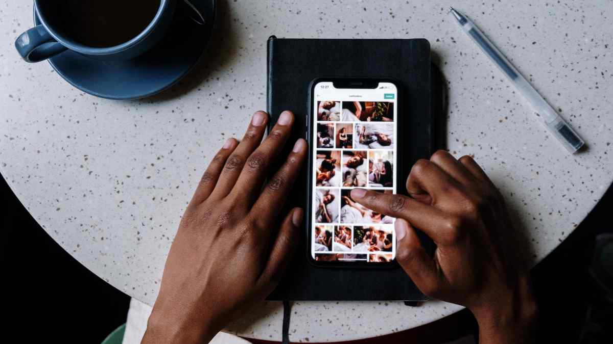 Cara Mudah Simpan Reels Instagram ke Galeri, Tanpa Aplikasi