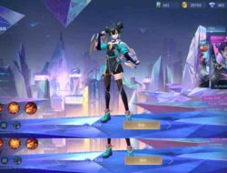 Counter Wanwan Mobile Legends, Keluar Ulti Sans
