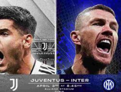Derby d Italia Juventus vs Inter, Inzaghi Punya Modal Bagus Menangi Laga