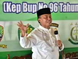 Hadapi Mudik Lebaran, Pemkab Sumedang Siapkan Wa Kepo untuk Kebutuhan Informasi Warga