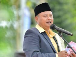 Hari Air Sedunia 2022, Jabar Tegaskan Komitmen Pembangunan Berkeseimbangan