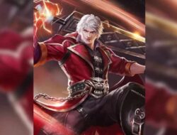 Hero Mobile Legends yang Pernah Ganti Nama, Ada yang Mirip Ojol