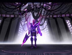 Hero Offlaner Terkuat di Mobile Legends Season 24