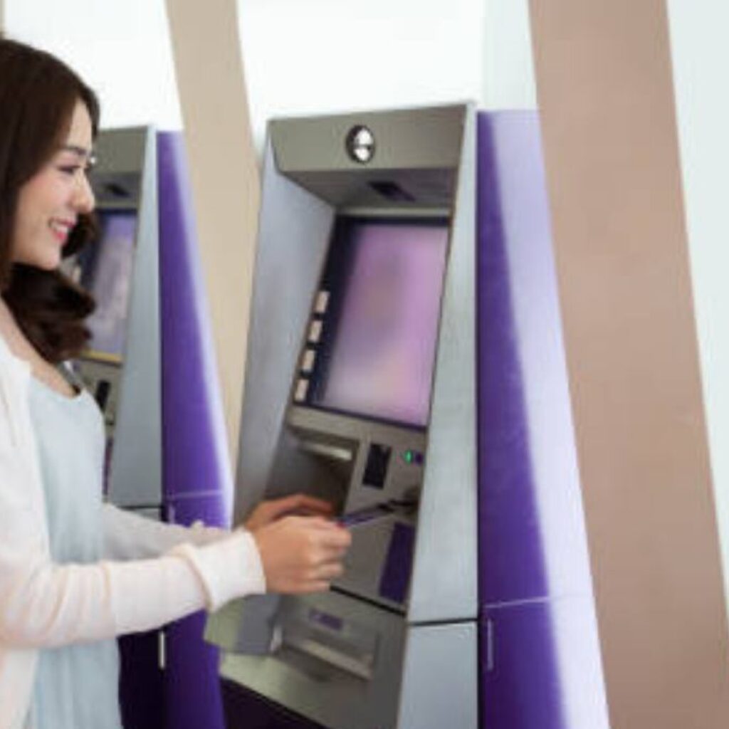 Hindari Skimming, Berikut Cara Mudah Tarik Tunai Tanpa Kartu ATM