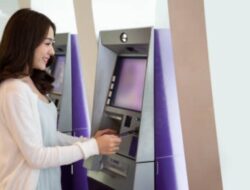 Hindari Skimming, Berikut Cara Mudah Tarik Tunai Tanpa Kartu ATM