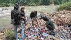 Penelitian di Sungai Ciwulan