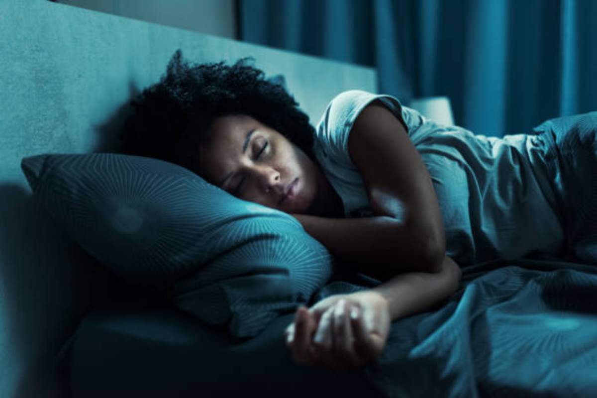 5 Risiko Tidur Setelah Makan Sahur