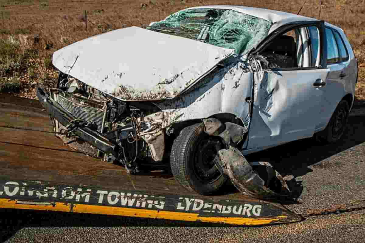Berkaca dari Kecelakaan Mobil Terjun ke Jurang, Begini Cara Hilangkan Kantuk saat Berkendara