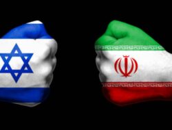 Peringatan Keras! Iran Bisa Hancurkan Israel dalam Sekejap