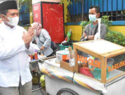 Jatinangor, Kawasan Perkotaan dan Miniatur Indonesia