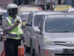 Polres Sumedang Terapkan Rekayasa Lalu Lintas Jelang Mudik Lebaran, Ini Aturan Lengkapnya