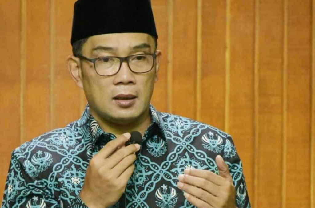 Ridwan Kamil: Kabar Baik, Tahun Ini Ibadah Haji Dibuka Lagi