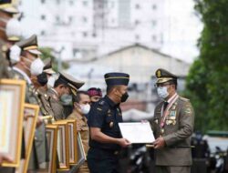 Ridwan Kamil: Ketenteraman Tunjang Kelancaran Pembangunan di Jawa Barat