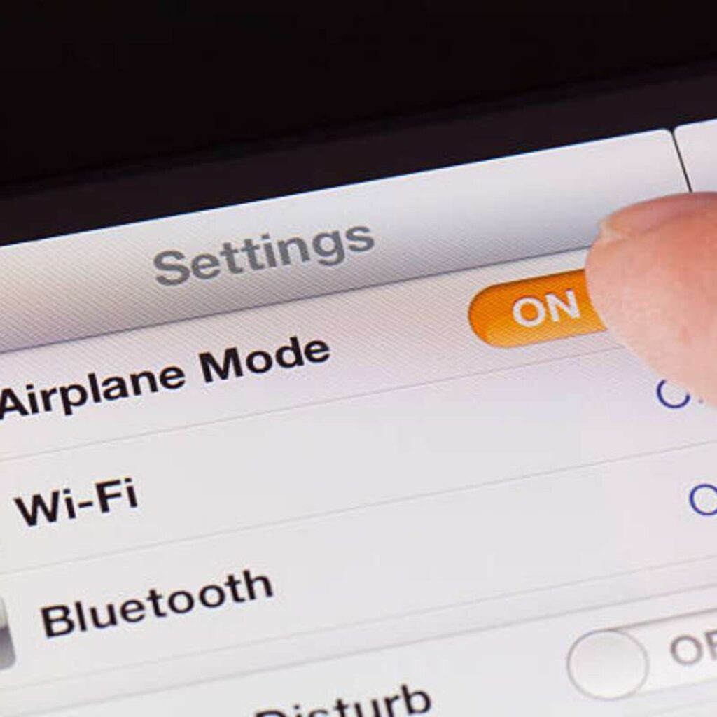 Manfaat Mode Pesawat pada Smartphone, Salah Satunya Menghemat Baterai
