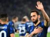 Menangi Derby d Italia, Inter Jaga Asa Pertahankan Scudetto Serie A