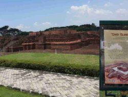 Mengenal Candi Blandongan, Situs Peninggalan Kerajaan Tarumanagara di Karawang