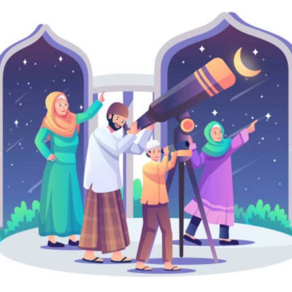 PBNU Tetapkan 1 Ramadan Jatuh pada 3 April 2022