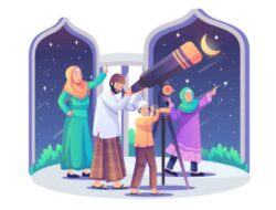 PBNU Tetapkan 1 Ramadan Jatuh pada 3 April 2022