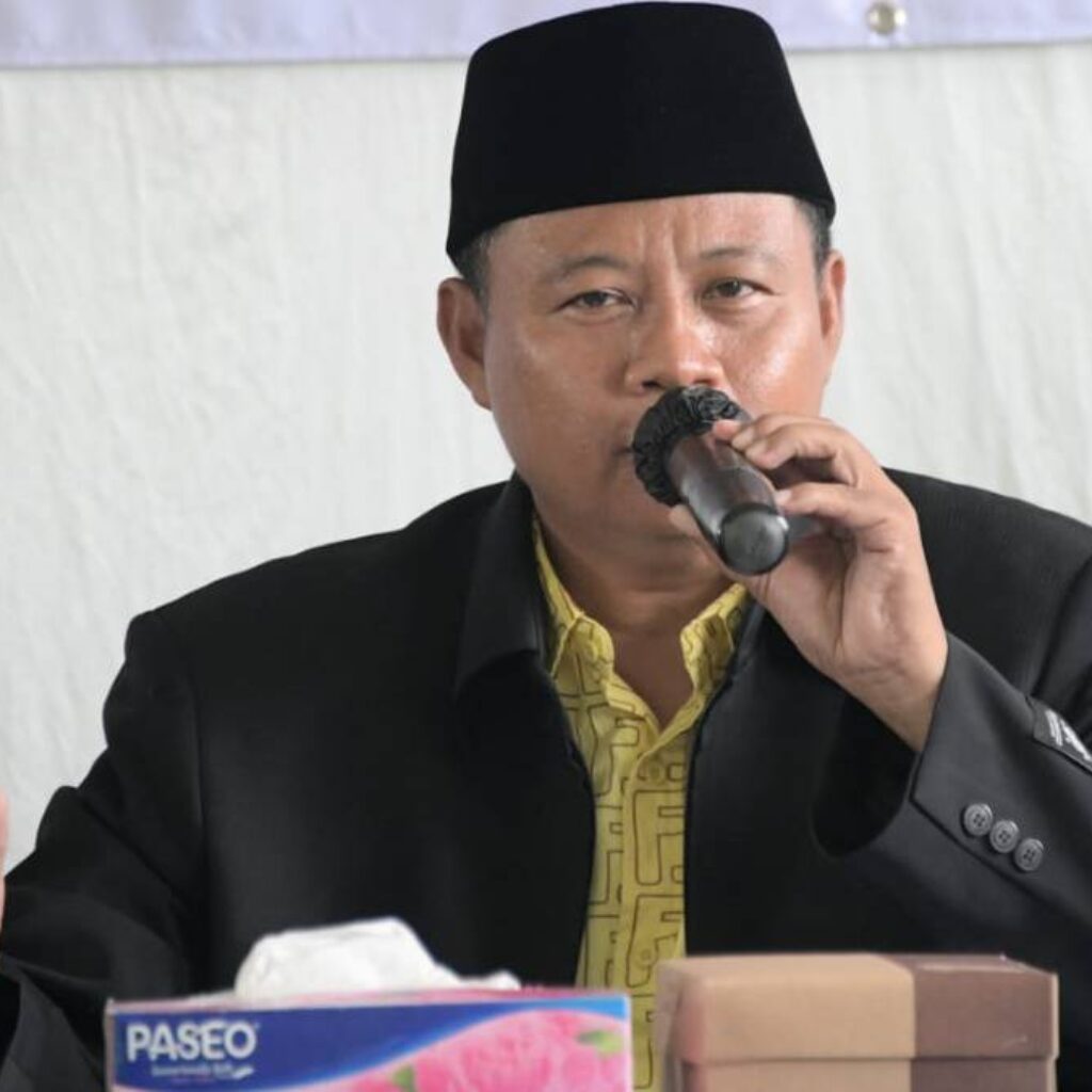 Pak Uu Minta Salat Tarawih di Jabar Ikuti Standar Aturan Pemerintah