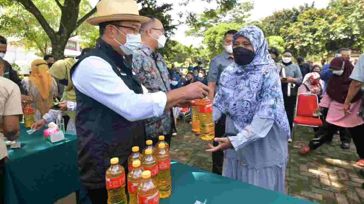 Pemda Cari Cara Jaga Harga dan Stok Kebutuhan Pokok