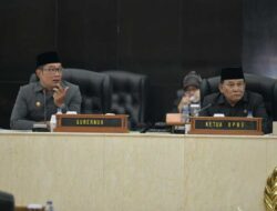 Perda Desa Wisata Disahkan, Ridwan Kamil Optimistis Masyarakat Sejahtera
