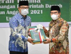 Positif Progres Reformasi Birokrasi di Jawa Barat