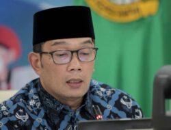 Ridwan Kamil: Prof Asep Warlan Seorang Tokoh Inspiratif