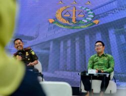 Ridwan Kamil Ajak Kejati Jabar Tingkatkan Penggunaan Produk Dalam Negeri