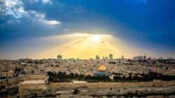 Serang Umat Islam di Masjid Al-Aqsa, Sekte Yahudi Neturei Karta Ikut Kecam Israel