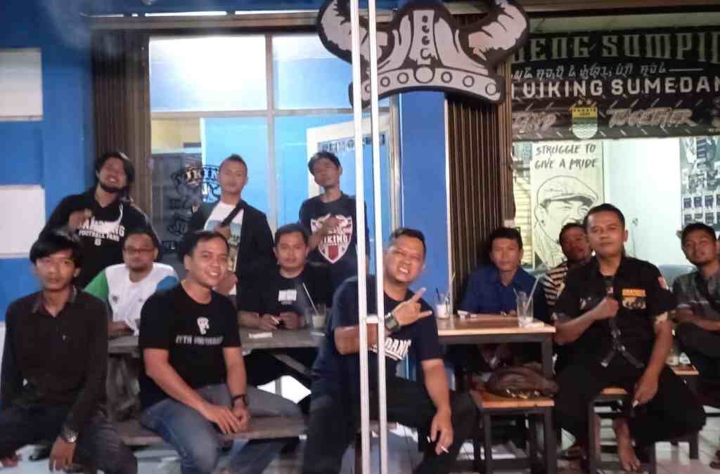 Serunya Buka Puasa Bareng Viking Distrik Sumedang, Eratkan Tali Persaudaraan