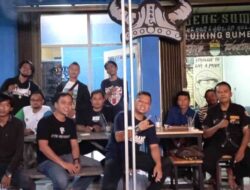 Serunya Buka Puasa Bareng Viking Distrik Sumedang, Eratkan Tali Persaudaraan