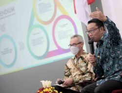 Sherpa Meeting U20 Sepakati Enam Isu Global