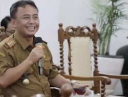 Sumedang Kembangkan Public Service Meta Verse