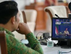 Terbaik Pertama PPD 2022, Bukti Proses Perencanaan Pembangunan Jabar Berkualitas