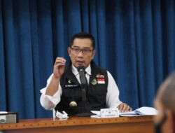 Vonis Mati Herry Wirawan, Ridwan Kamil Hormati Putusan Pengadilan